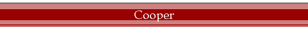 Cooper