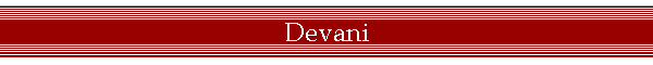 Devani