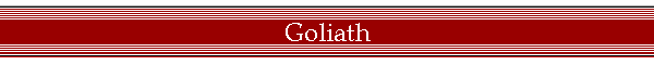 Goliath