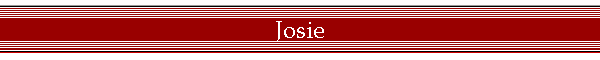 Josie