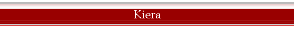Kiera