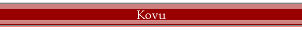 Kovu