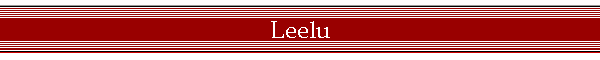 Leelu