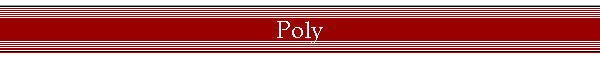 Poly