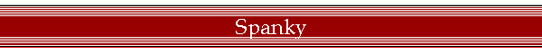 Spanky